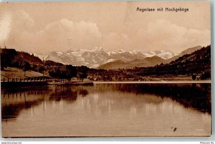 Aegerisee - 39495392