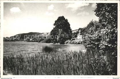 Aegerisee aegerisee Unteraegeri Unter-Aegeri ZG