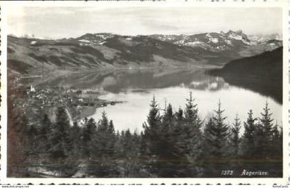 Aegerisee aegerisee Unteraegeri Unter-Aegeri ZG Aegerisee  x 1939