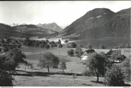 Aegerisee aegerisee Unteraegeri Unter-Aegeri ZG aegerital  x 1965