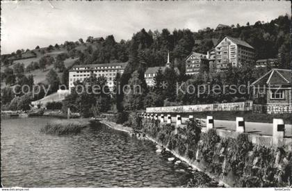 Aegerisee aegerisee Unteraegeri Unter-Aegeri ZG Laendli