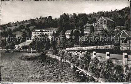 Aegerisee aegerisee Unteraegeri Unter-Aegeri ZG Laendli