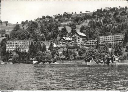 Aegerisee aegerisee Unteraegeri Unter-Aegeri ZG Laendli