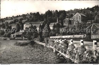 Aegerisee aegerisee Unteraegeri Unter-Aegeri ZG Laendli