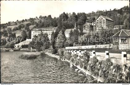 Aegerisee aegerisee Unteraegeri Unter-Aegeri ZG Laendli