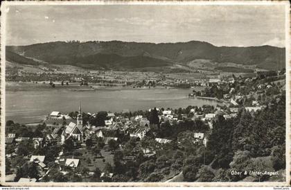 Aegerisee aegerisee Unteraegeri Unter-Aegeri ZG Ober- Unter-Aegari