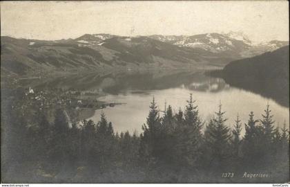 Aegerisee aegerisee Unteraegeri Unter-Aegeri ZG See