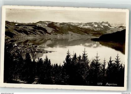Aegerisee Foto AK - 39700244