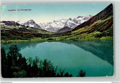 Aegerisee - Hochgebirge - 39410800