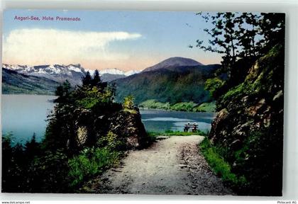 Aegerisee - Hohe Promenade - 39377368