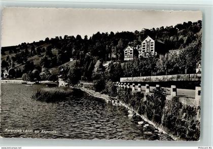 Aegerisee - Kuranstalt Ländli - 12110795