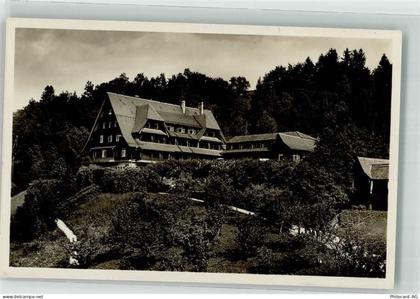 Aegerisee - Kuranstalt Ländli - 39700234