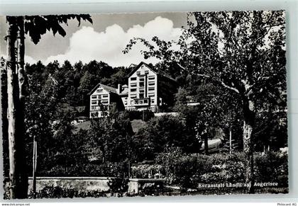 Aegerisee - Kuranstalt Ländli am Aegerisee - 10395102