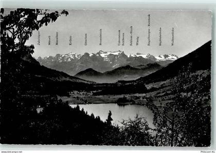 Aegerisee - Kuranstalt Ländli Panorama - 10282452