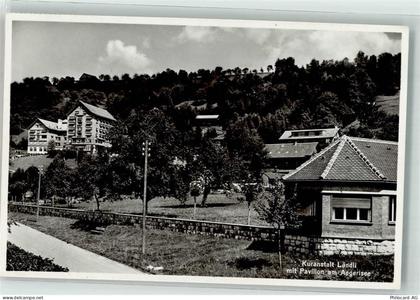 Aegerisee - Kuranstalt Ländli Pavillon - 39700235