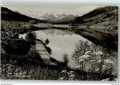 Aegerisee - Urirotstockgruppe - 39377370