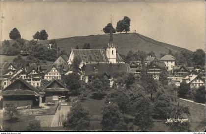 Menzingen  ZG Menzingen