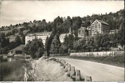 Morgarten aegerisee