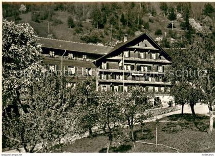 Walchwil Ferienheim Aesch