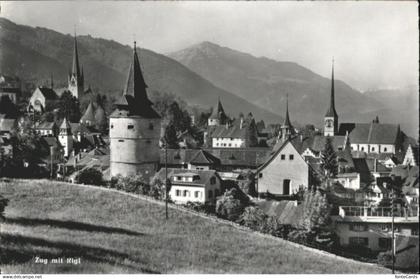 Zug ZG Zug