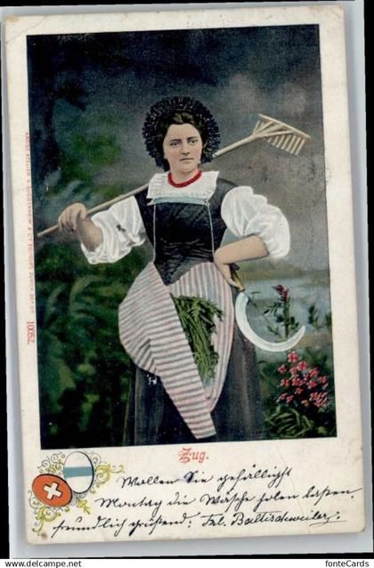 Zug ZG Zug