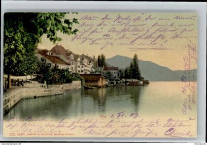 Zug ZG Zug