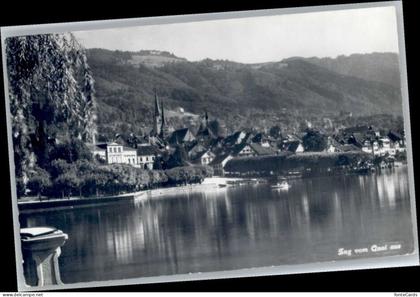 Zug ZG Zug