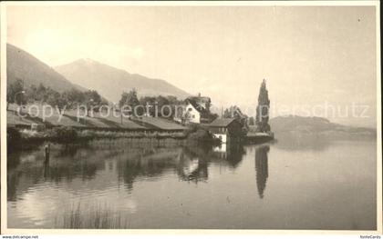 Zug  ZG Zugersee