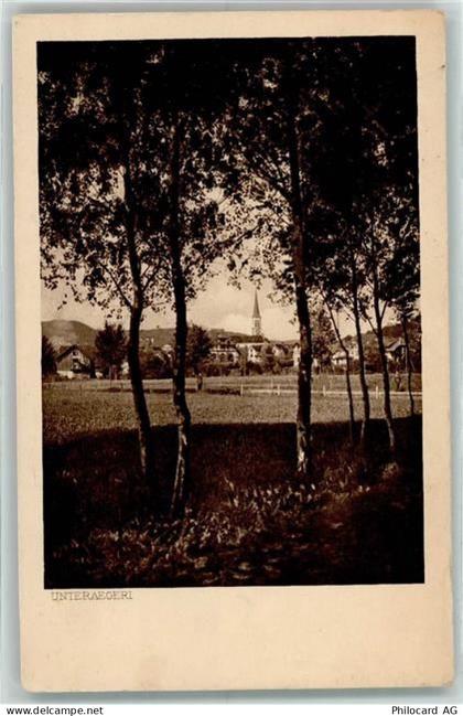 6314 Unterägeri - 10202276