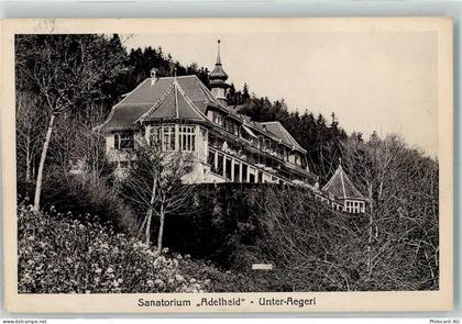 6314 Unterägeri - 10202280