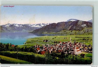 6314 Unterägeri - 10202297