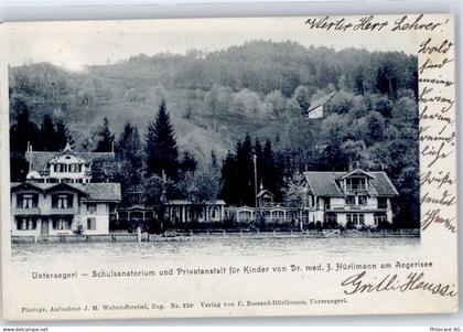 6314 Unterägeri - 51486452