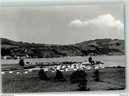 6314 Unterägeri - Campiingplatz - 10499475