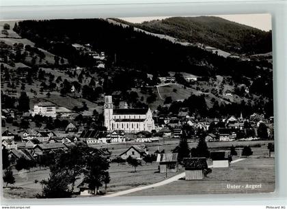 6314 Unterägeri - Militärsache Feldpost - 10163354