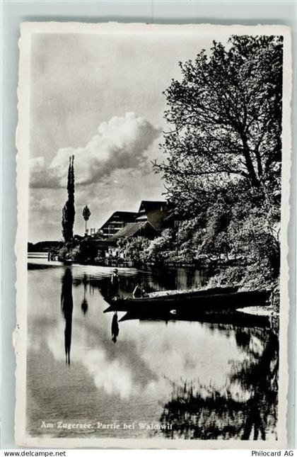 6318 Walchwil - 10202166