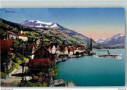 6318 Walchwil - 13123438