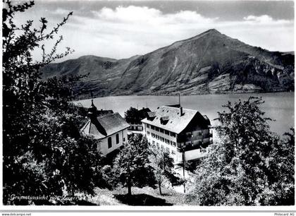 6318 Walchwil - Erholungsheim St. Elisabeth - 50746494