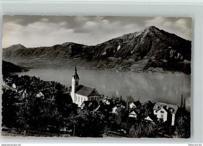 6318 Walchwil - Kirche Bergsee - 10161412