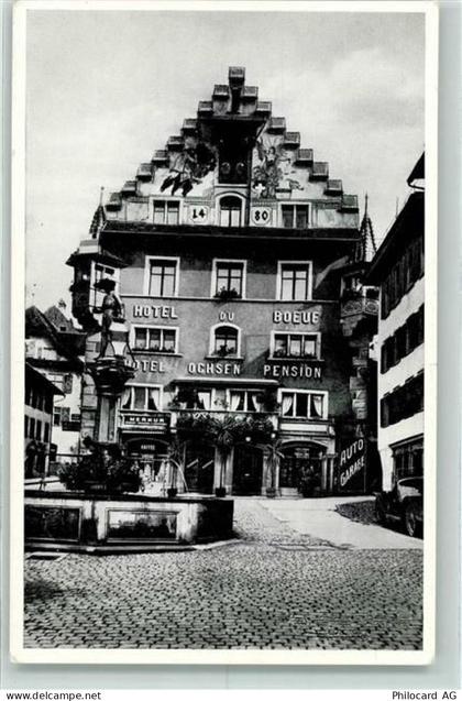 6300 Zug Zugo - 10202023