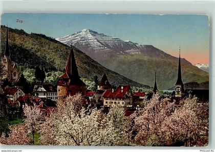 6300 Zug Zugo - 10202121