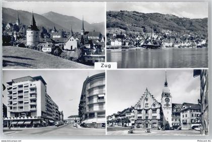 6300 Zug Zugo - 50438811