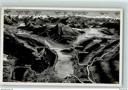 6300 Zug Zugo - Zugersee - 11085331