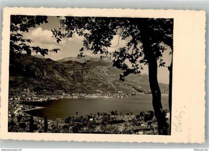 8134 Adliswil 1935 Foto AK Ort handschriftlich - 39979308