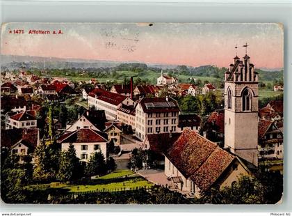 8910 Affoltern am Albis - 13112127