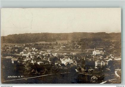 8910 Affoltern am Albis - 13159232