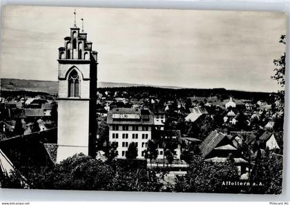 8910 Affoltern am Albis - 50773414