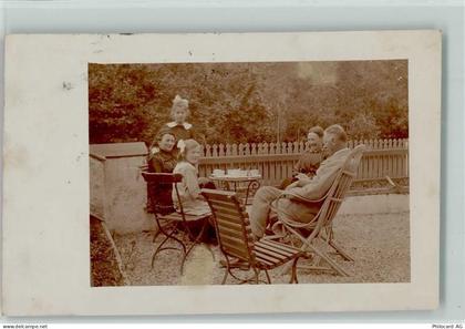 8450 Andelfingen - Auf der Terrasse - 13112051