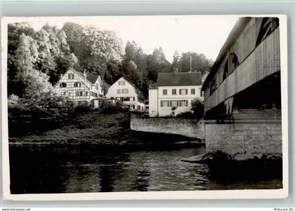 8450 Andelfingen - Brücke - 13112057