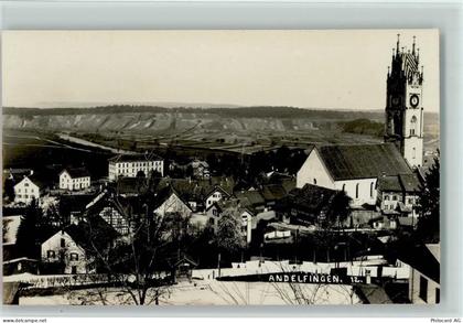 8450 Andelfingen Foto AK - 13411115