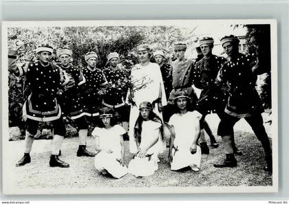 8450 Andelfingen - Sängertag Ort handschirftlich - 13112052